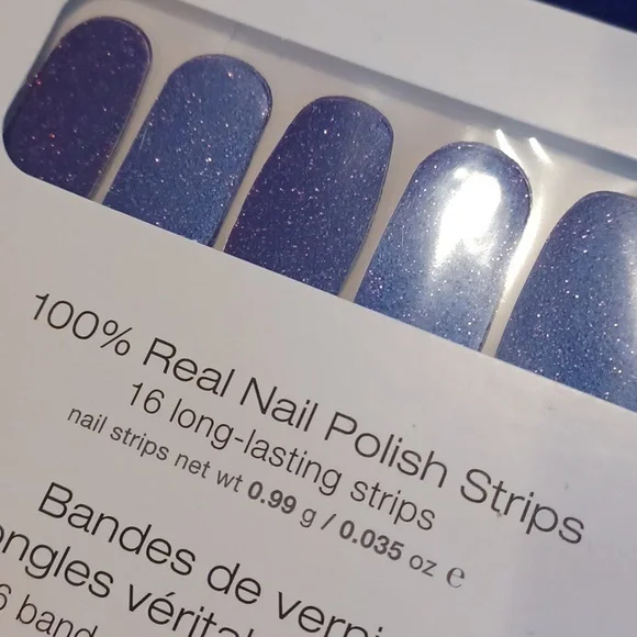 NIP Color Street Nail Strips - Picture 8 of 8